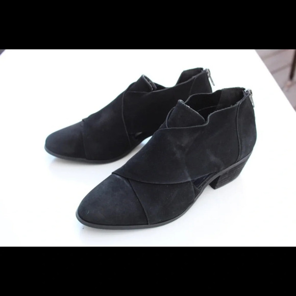 Very Volatile ankle boots - Picture 8 of 12
